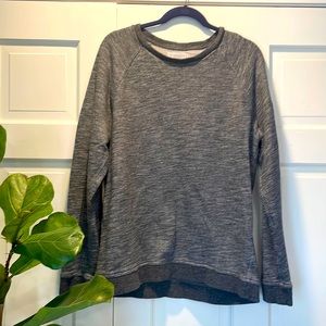 Everlane sweatshirt